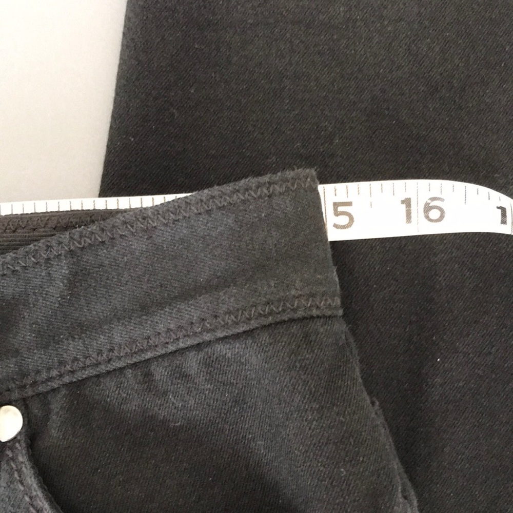 Chico's So Slimming Ankle Pant Jeans - Picture 6 of 6